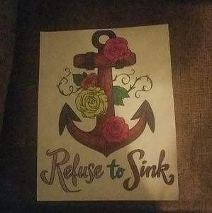 Meet your Posher, Samuel